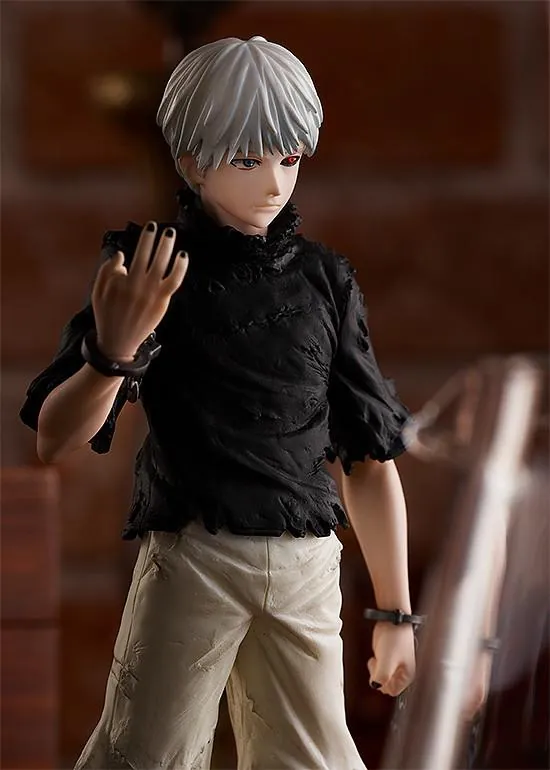 Preview: Ken Kaneki - Pop Up Parade - Good Smile