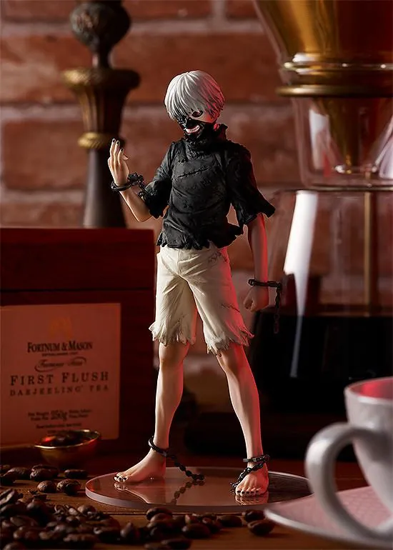 Preview: Ken Kaneki - Pop Up Parade - Good Smile