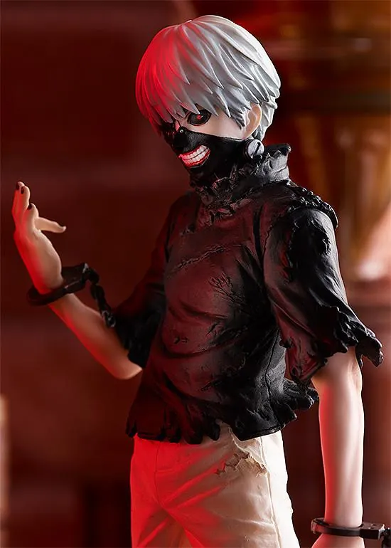 Preview: Ken Kaneki - Pop Up Parade - Good Smile