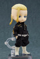 Preview: Ken Ryuguji / Draken - Nendoroid Doll (International Version)