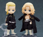 Preview: Ken Ryuguji / Draken - Nendoroid Doll (International Version)