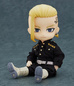 Preview: Ken Ryuguji / Draken - Nendoroid Doll (International Version)