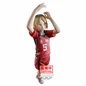 Preview: Kenma Kozume - Haikyu!! - Posing Figure - Banpresto