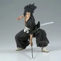 Preview: Kenpachi Zaraki - Bleach - Vibration Stars - Banpresto