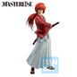 Preview: Kenshin Himura - Rurouni Kenshin - Masterlise - Ichibansho - Banpresto