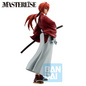 Preview: Kenshin Himura - Rurouni Kenshin - Masterlise - Ichibansho - Banpresto