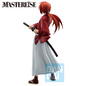 Preview: Kenshin Himura - Rurouni Kenshin - Masterlise - Ichibansho - Banpresto