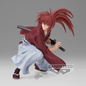 Preview: Kenshin Himura - Rurouni Kenshin - Vibration Stars - Banpresto