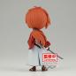 Preview: Kenshin Himura - Rurouni Kenshin Vol.2 - Q Posket 