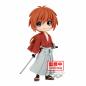 Preview: Kenshin Himura - Rurouni Kenshin Vol.2 - Q Posket 