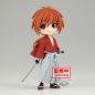 Preview: Kenshin Himura - Rurouni Kenshin Vol.2 - Q Posket 