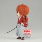 Preview: Kenshin Himura - Rurouni Kenshin Vol.2 - Q Posket 