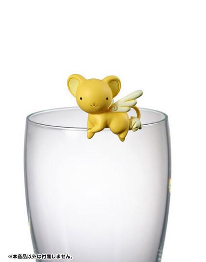 Preview: Kero-chan - Card Captor Sakura Ochatomo - Hanya-n na Tea Time