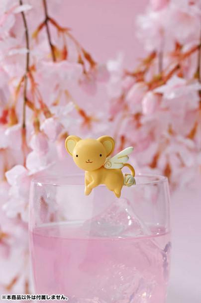 Preview: Kero-chan - Card Captor Sakura Ochatomo - Hanya-n na Tea Time