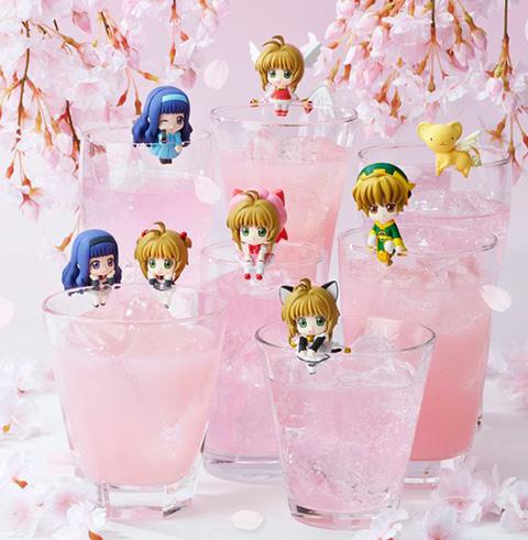 Preview: Kero-chan - Card Captor Sakura Ochatomo - Hanya-n na Tea Time