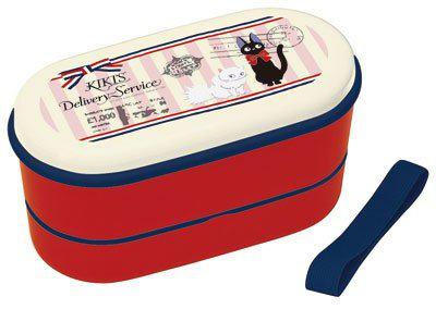 Preview: Kikis kleiner Lieferservice - Airmail - Bento Box