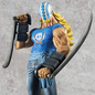 Preview: Killer - POP - Portrait of Pirates Limited Edition - Megahouse - Neuauflage