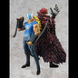 Preview: Killer - POP - Portrait of Pirates Limited Edition - Megahouse - Neuauflage