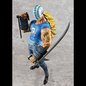 Preview: Killer - POP - Portrait of Pirates Limited Edition - Megahouse - Neuauflage