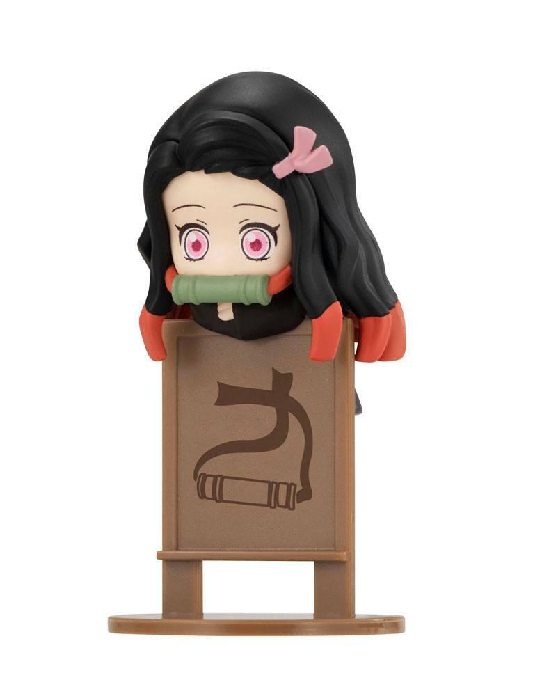 Preview: Nezuko Kamado - Demon Slayer Ochatomo Series - Megahouse