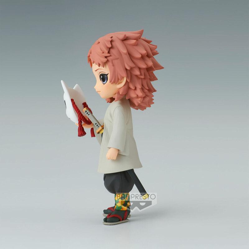 Preview: Sabito - Demon Slayer - Q Posket Version A - Banpresto