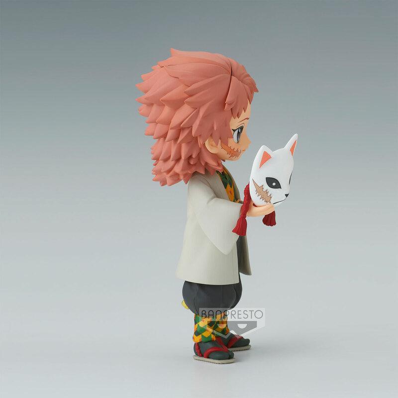 Preview: Sabito - Demon Slayer - Q Posket Version A - Banpresto