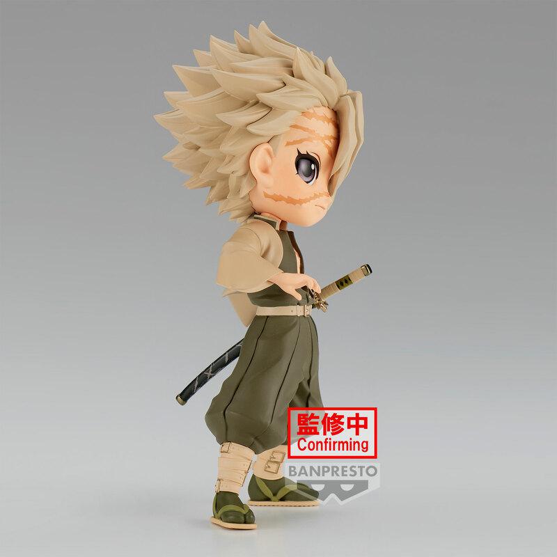 Preview: Sanemi Shinazugawa - Demon Slayer - Q Posket Version B