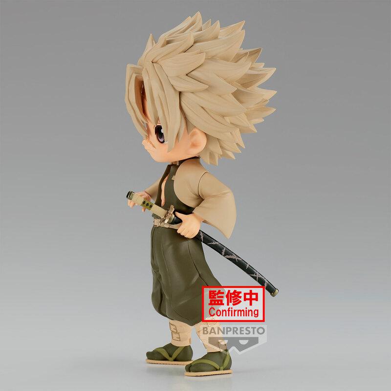 Preview: Sanemi Shinazugawa - Demon Slayer - Q Posket Version B