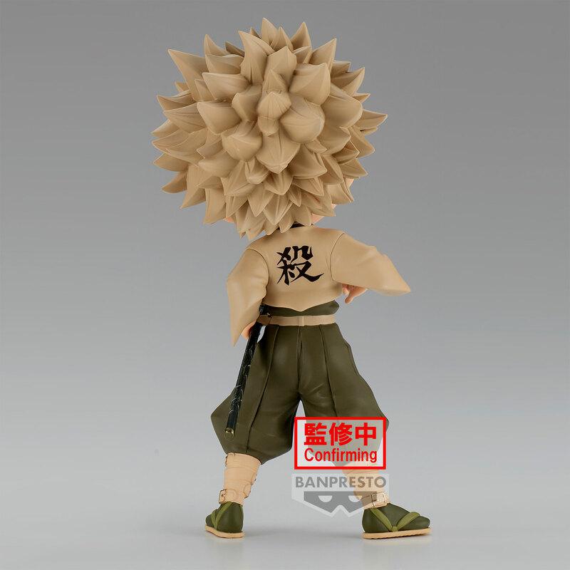 Preview: Sanemi Shinazugawa - Demon Slayer - Q Posket Version B