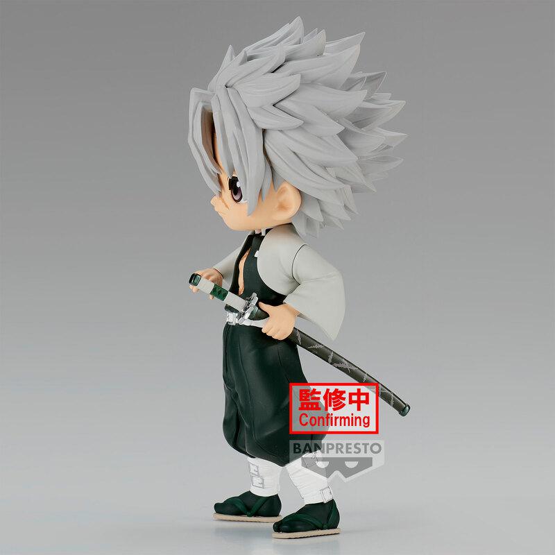 Preview: Sanemi Shinazugawa - Demon Slayer - Q Posket Version A