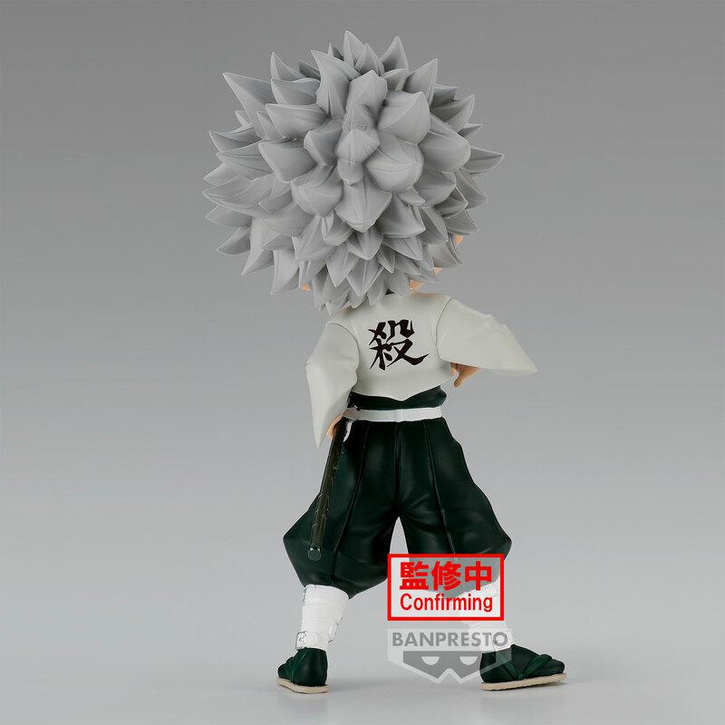 Preview: Sanemi Shinazugawa - Demon Slayer - Q Posket Version A