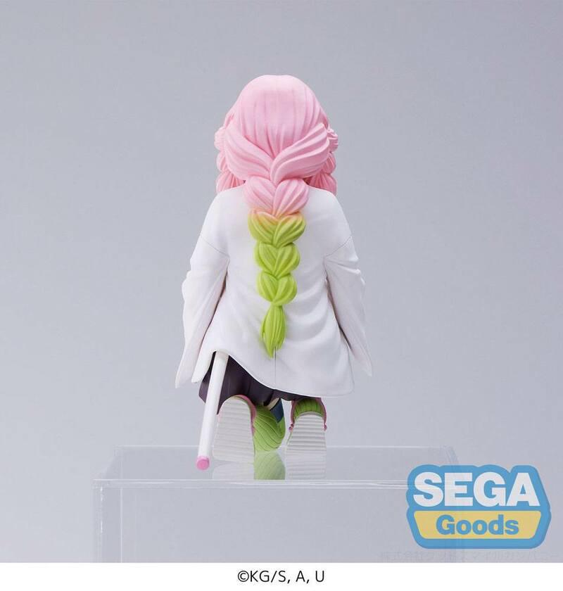 Preview: Mitsuri Kanroji - Hashira Meeting - PM Perching - SEGA