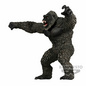 Preview: King Kong - Godzilla x Kong The New Empire (2024) - Monsters Roar Attack - Banpresto