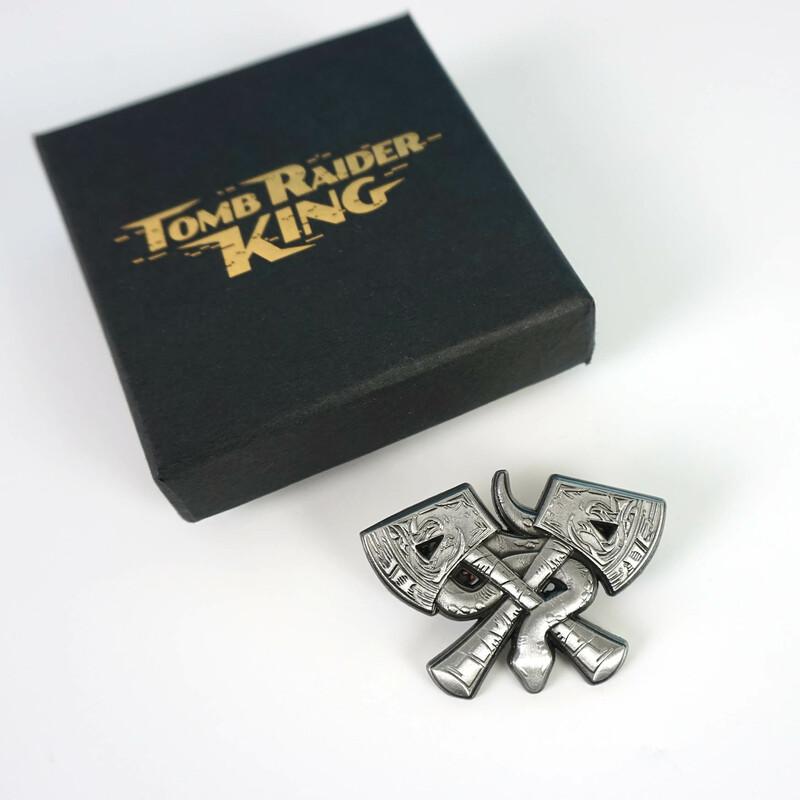 Preview: Tomb Raider King - Altraverse - Band 01 Collectors Edition