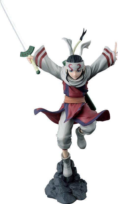 Preview: Kingdom - Kai Kyou - Creator x Creator Figur