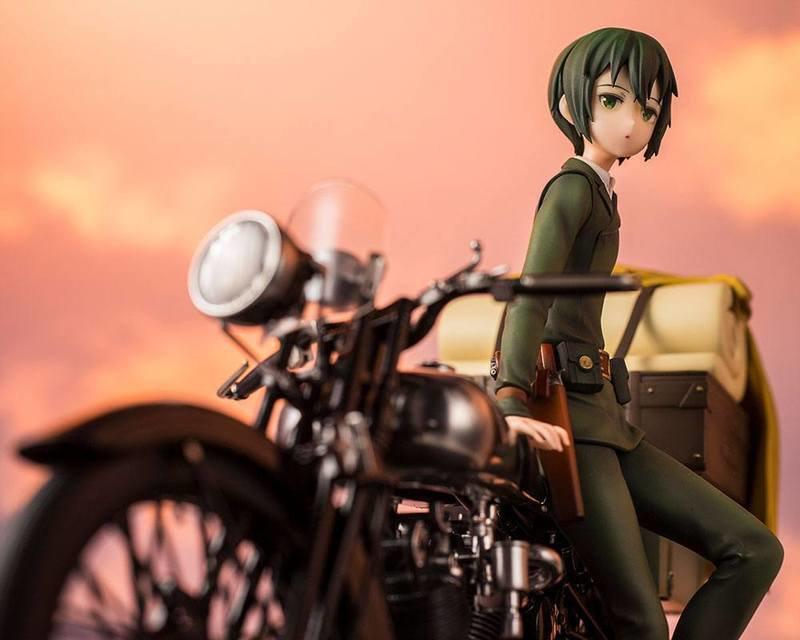 Preview: Kino - ARTFX J - Special First Edition