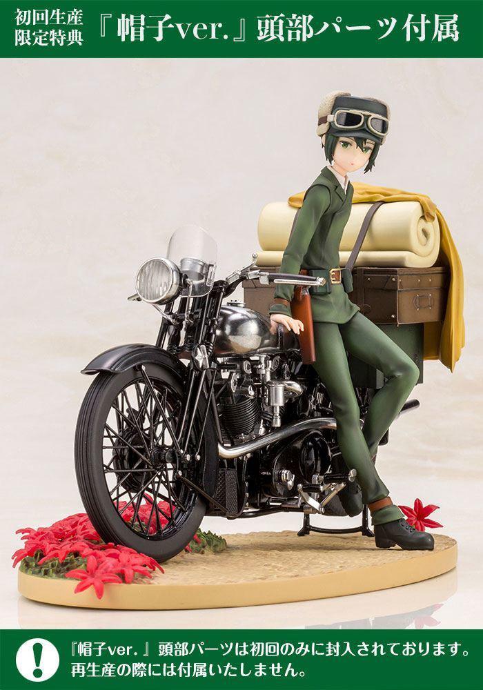 Preview: Kino - ARTFX J - Special First Edition