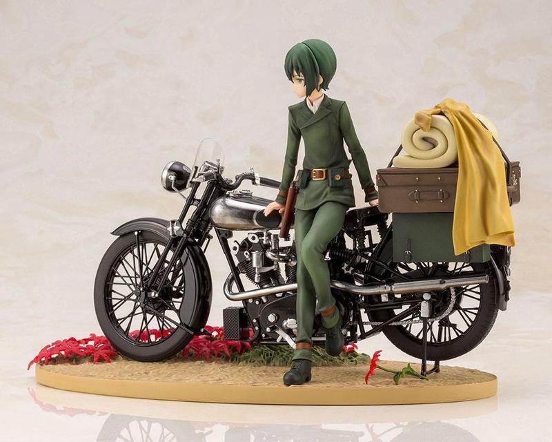 Preview: Kino - ARTFX J - Special First Edition