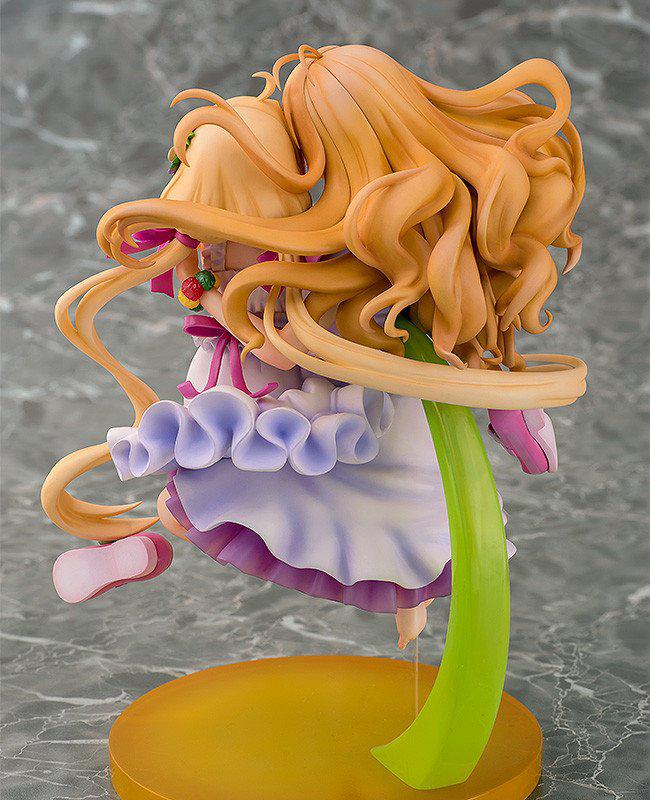 Preview: Kirari Moroboshi und Anzu Futaba - Phat!