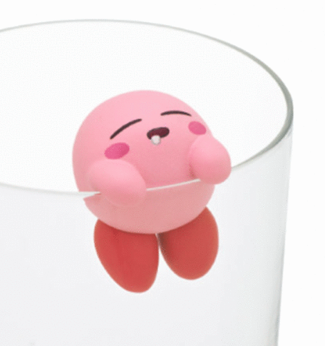 Preview: Kirby beim Träumen - Putitto Series