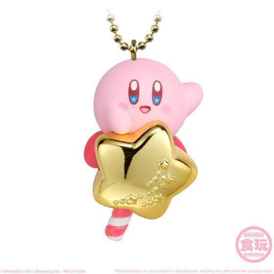 Preview: Kirby mit Sternenzepter - Twinkle Dolly 