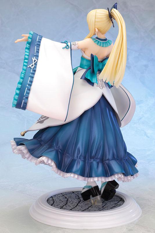 Preview: Kirika Towa Alma (Aruma) - Shining Resonance - Kotobukiya