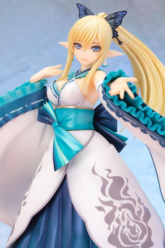 Preview: Kirika Towa Alma (Aruma) - Shining Resonance - Kotobukiya