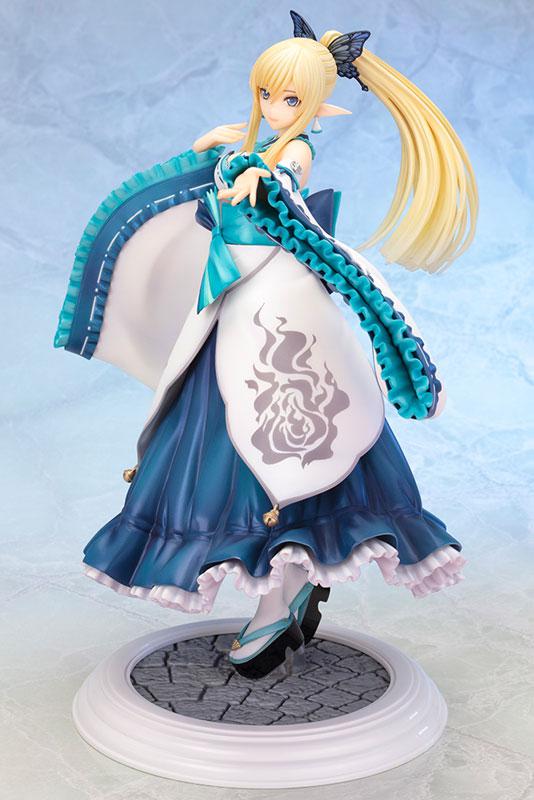 Preview: Kirika Towa Alma (Aruma) - Shining Resonance - Kotobukiya