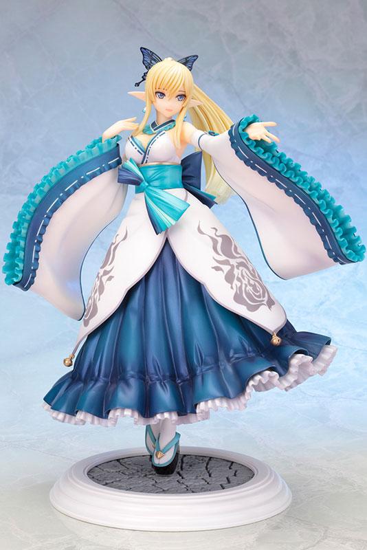 Preview: Kirika Towa Alma (Aruma) - Shining Resonance - Kotobukiya