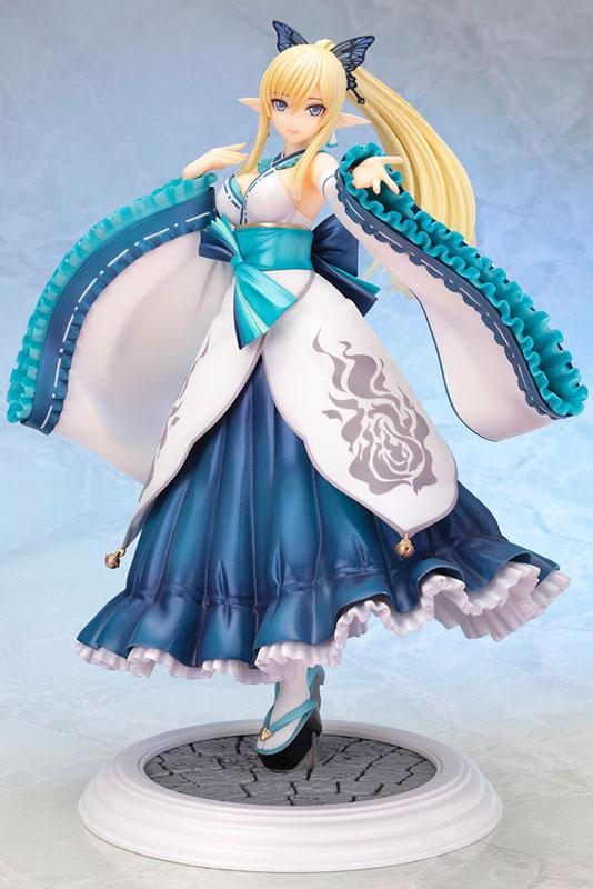 Preview: Kirika Towa Alma (Aruma) - Shining Resonance - Kotobukiya