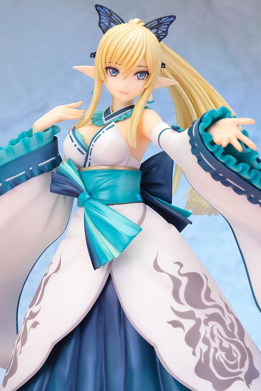 Preview: Kirika Towa Alma (Aruma) - Shining Resonance - Kotobukiya