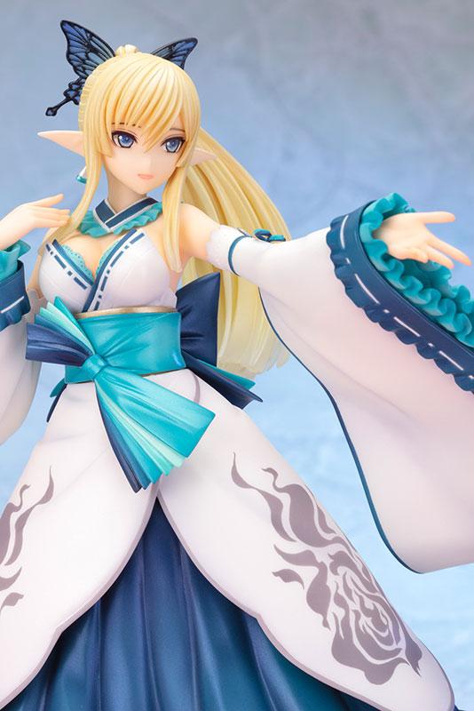 Preview: Kirika Towa Alma (Aruma) - Shining Resonance - Kotobukiya