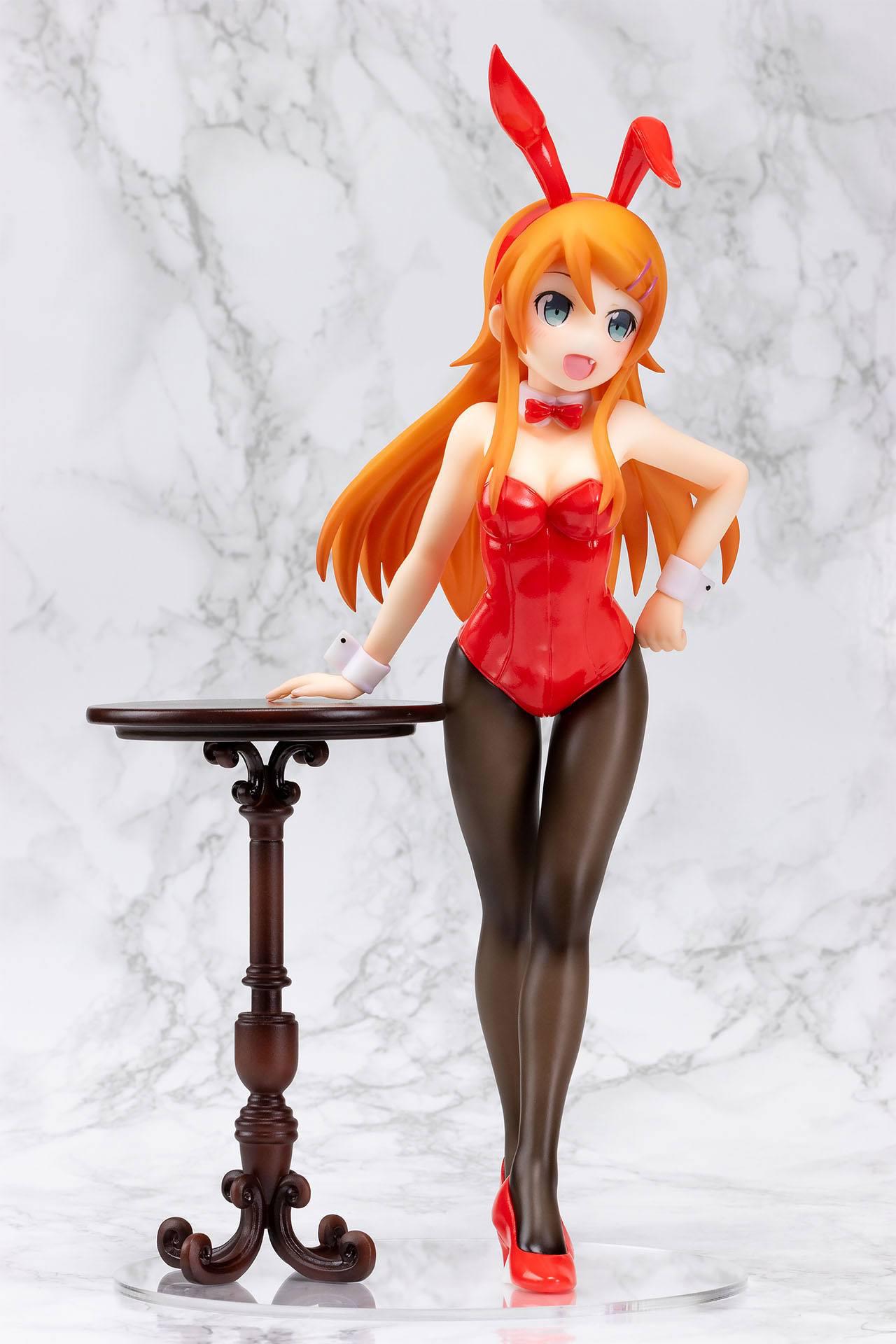 Preview: Kirino Kousaka (Bunny Ver.) - My Little Sister Can´t Be This Cute - B'full