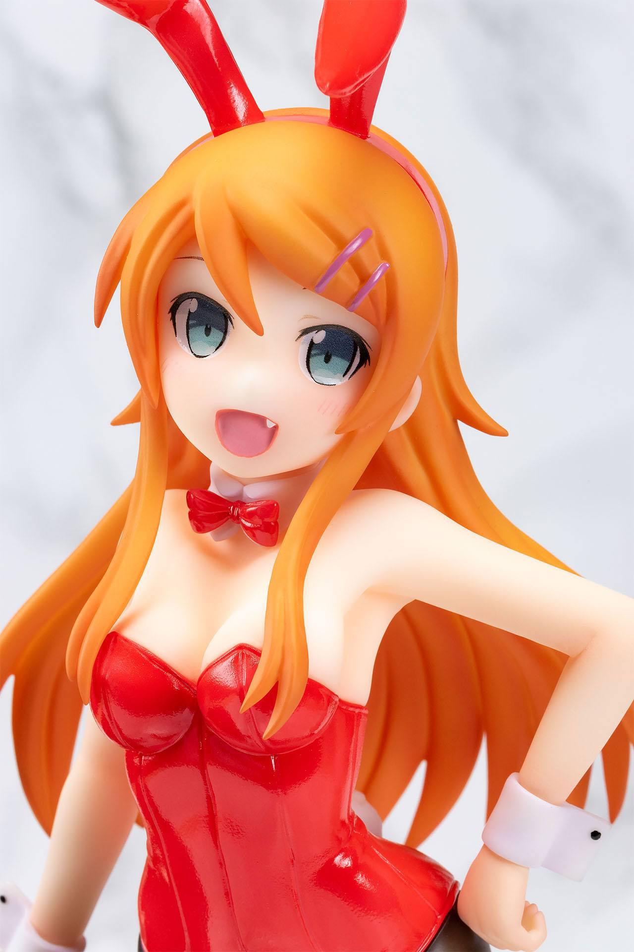 Preview: Kirino Kousaka (Bunny Ver.) - My Little Sister Can´t Be This Cute - B'full